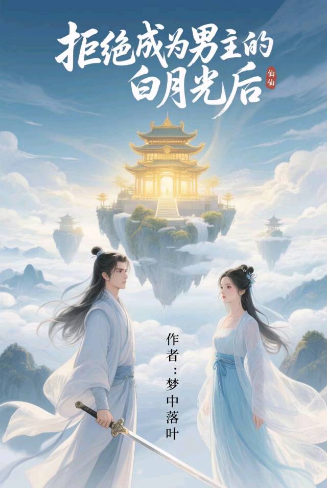 拒绝成为男主的白月光后