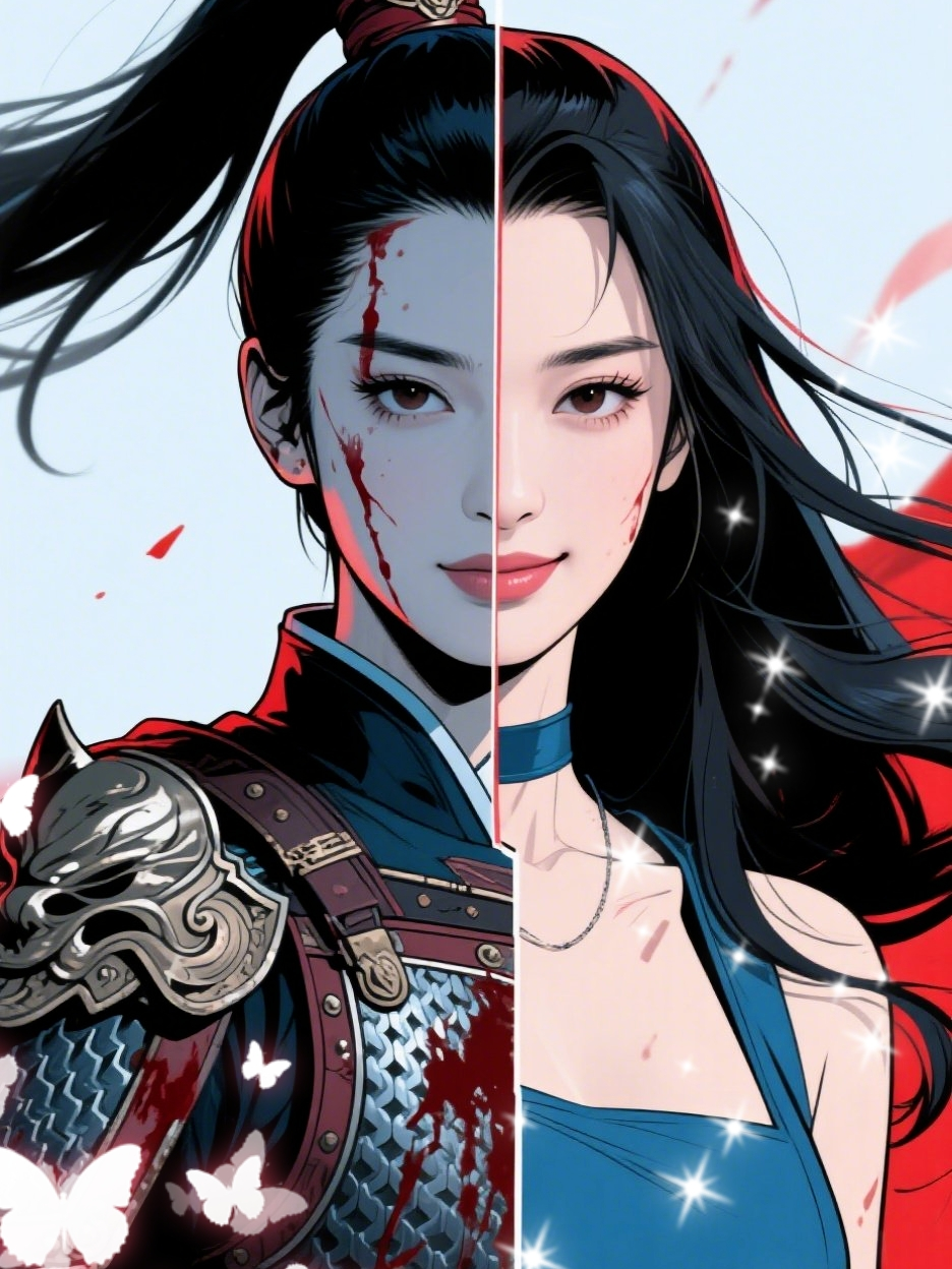 杀穿娱乐圈【古穿今复仇爽文】