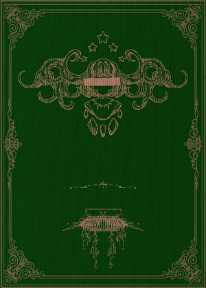 [综原穹]镇灵也要当战士