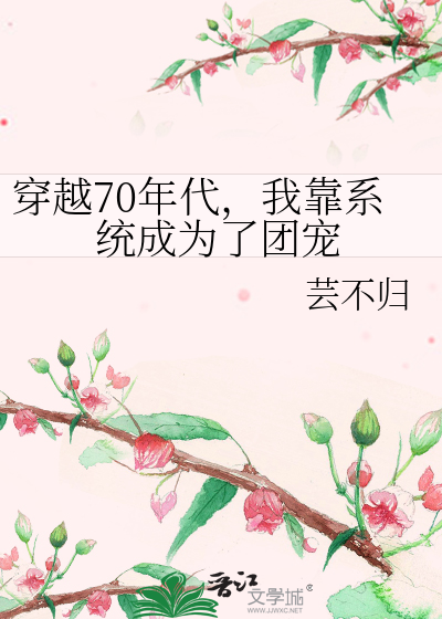 穿越70年代，我靠系统成为了团宠